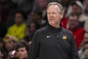 布登：詹金斯被解雇让人震惊 他带队成绩能说明一切&amp;球队发展良好