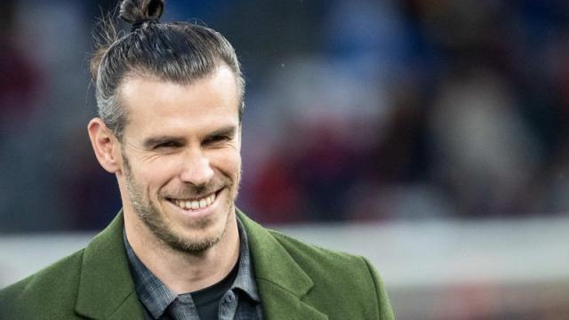 完美对战平台官网-贝尔无意复出：我很快乐，在享受家庭生活和高尔夫