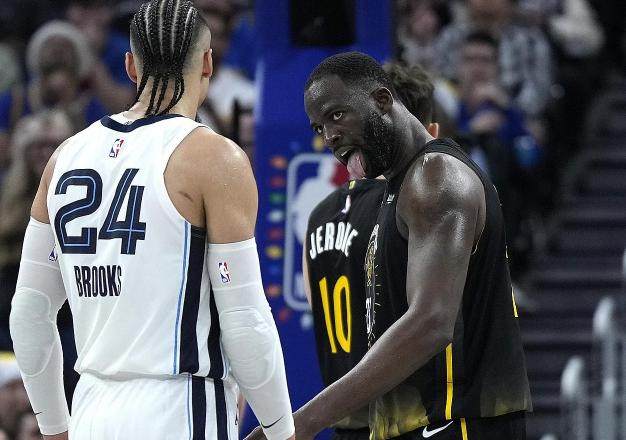 完美对战平台-追梦播客花式羞辱狄龙：他真的就是个小丑