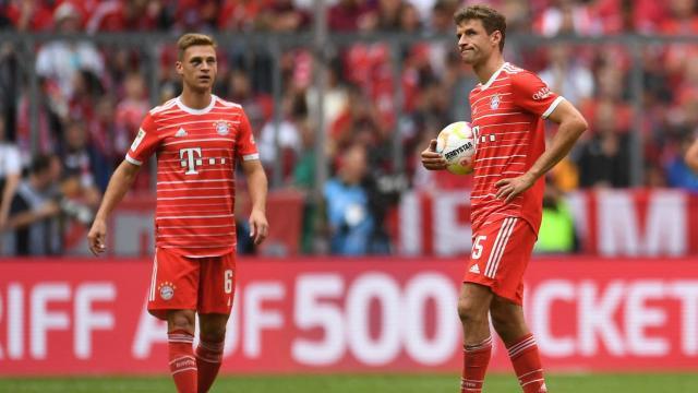 完美对战平台官网-一回联赛就提不起精神，迎战莱万前萨利“警告”拜仁